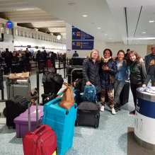 Team in Minneapolis headed to Ethiopia