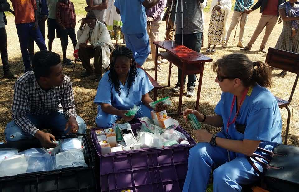 ethiopia pharmacy